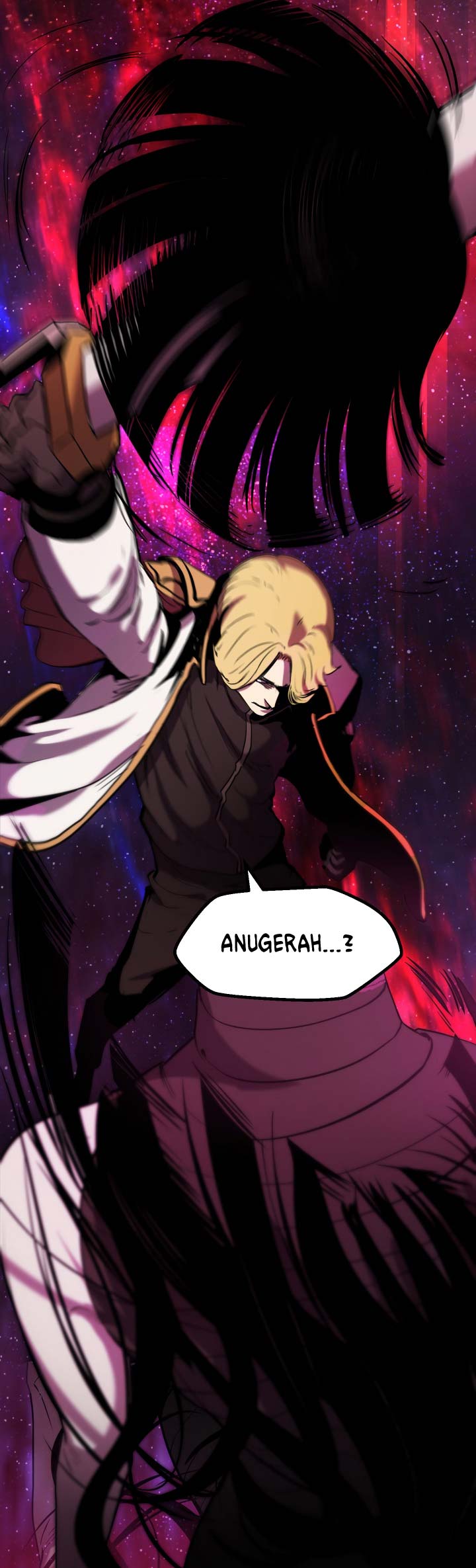 Otherworldly Sword King’s Survival Records chapter 49